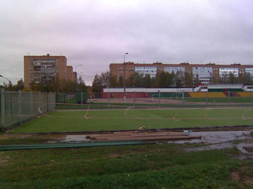 г. Одинцово, Моск. область