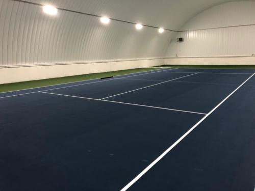 Новочеркасск, 2 теннисных корта, хард