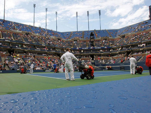 US Open